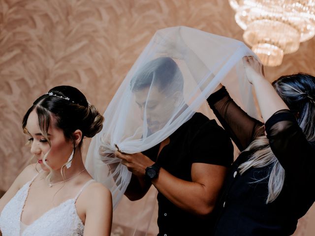 O casamento de Lucas e Giuliani em Cuiabá, Mato Grosso 15