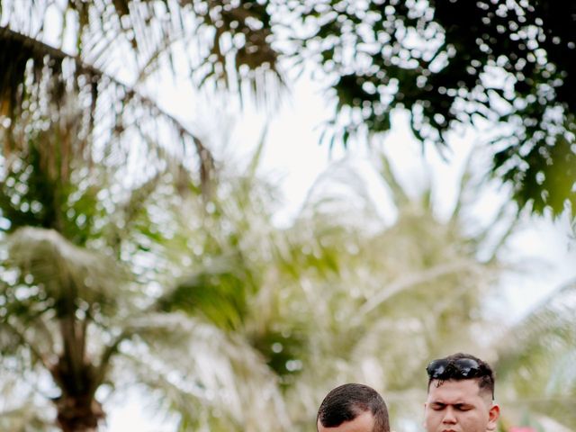 O casamento de Lucas e Giuliani em Cuiabá, Mato Grosso 32