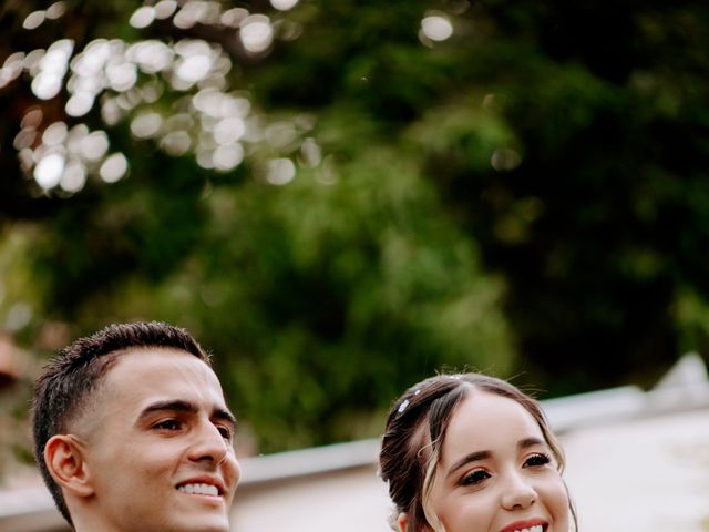 O casamento de Lucas e Giuliani em Cuiabá, Mato Grosso 34