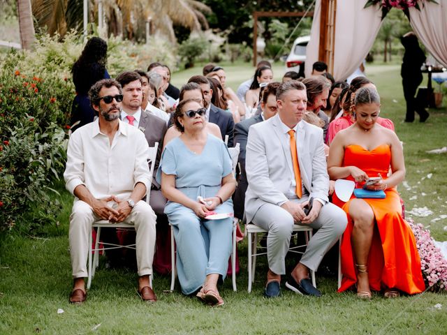 O casamento de Lucas e Giuliani em Cuiabá, Mato Grosso 37