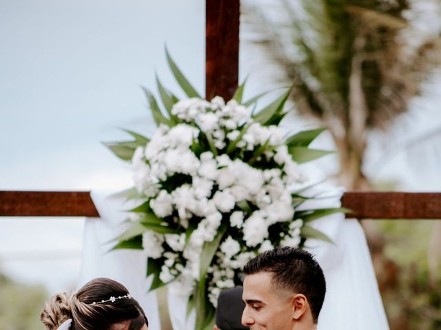O casamento de Lucas e Giuliani em Cuiabá, Mato Grosso 47