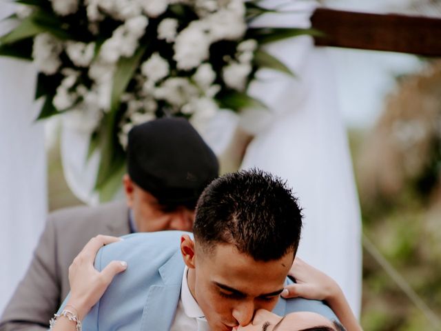 O casamento de Lucas e Giuliani em Cuiabá, Mato Grosso 49