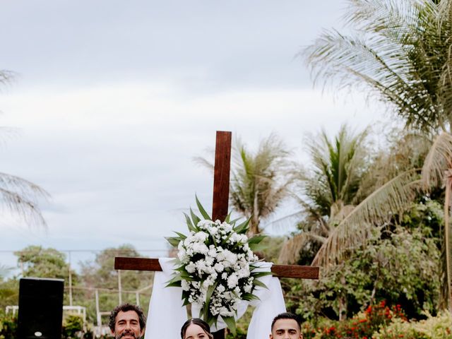O casamento de Lucas e Giuliani em Cuiabá, Mato Grosso 57