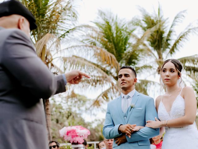 O casamento de Lucas e Giuliani em Cuiabá, Mato Grosso 58