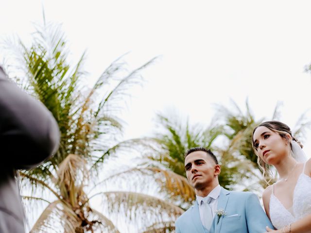 O casamento de Lucas e Giuliani em Cuiabá, Mato Grosso 59