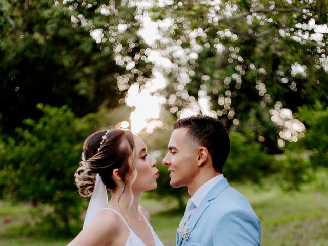 O casamento de Lucas e Giuliani em Cuiabá, Mato Grosso 67