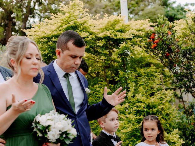 O casamento de Lucas e Giuliani em Cuiabá, Mato Grosso 73