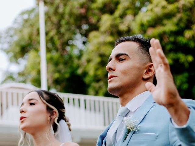 O casamento de Lucas e Giuliani em Cuiabá, Mato Grosso 74