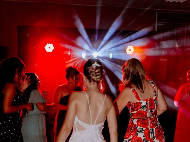 O casamento de Lucas e Giuliani em Cuiabá, Mato Grosso 79
