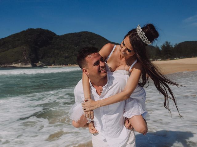 O casamento de RAFAEL e THAIS em Rio de Janeiro, Rio de Janeiro 7