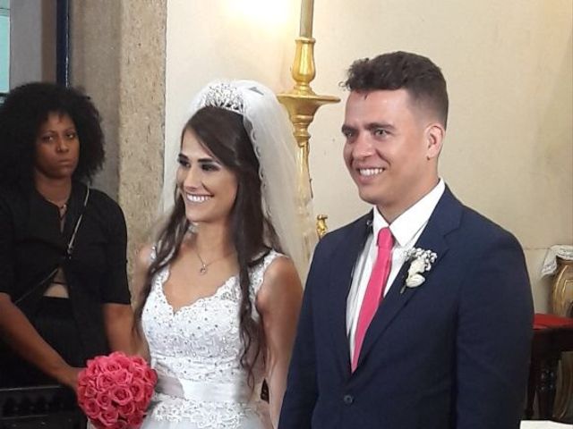 O casamento de RAFAEL e THAIS em Rio de Janeiro, Rio de Janeiro 11