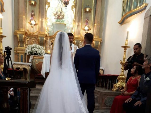 O casamento de RAFAEL e THAIS em Rio de Janeiro, Rio de Janeiro 12