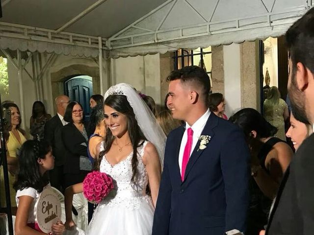 O casamento de RAFAEL e THAIS em Rio de Janeiro, Rio de Janeiro 13