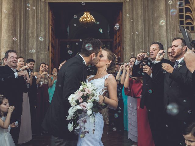 O casamento de Danilo e Carol em Ribeirão Preto, São Paulo Estado 15