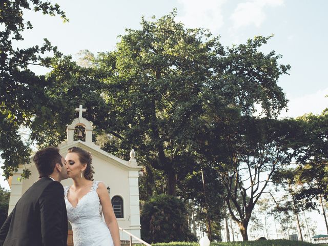 O casamento de Danilo e Carol em Ribeirão Preto, São Paulo Estado 22