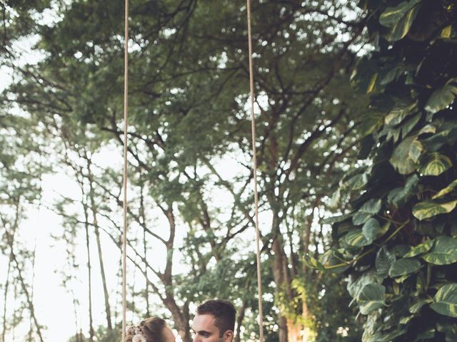 O casamento de Danilo e Carol em Ribeirão Preto, São Paulo Estado 2