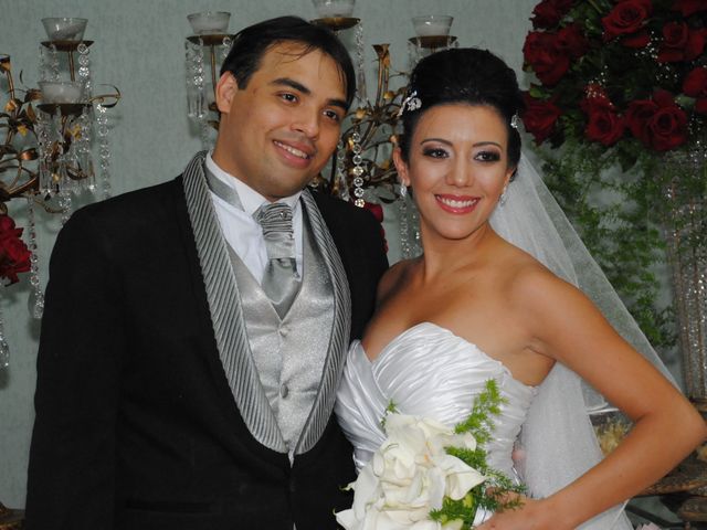 O casamento de Glendha e Ramalho em Governador Valadares, Minas Gerais 20