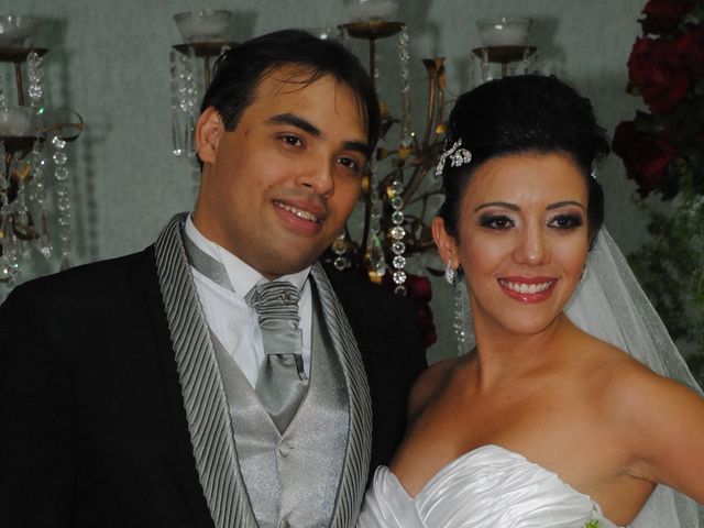 O casamento de Glendha e Ramalho em Governador Valadares, Minas Gerais 21