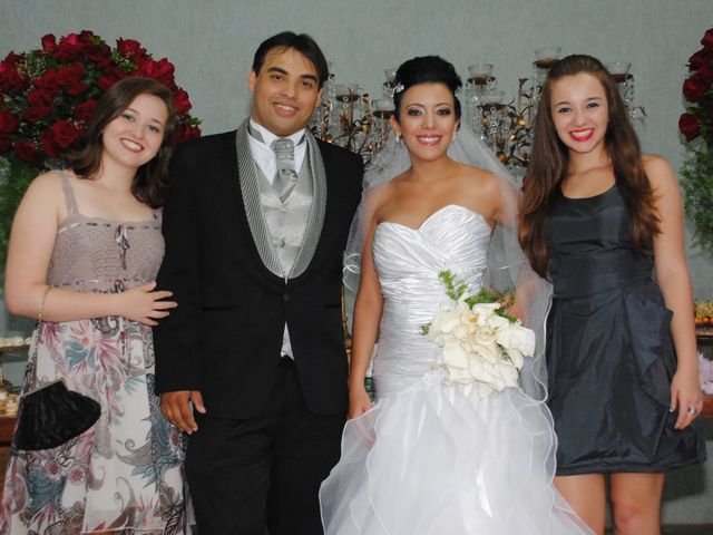 O casamento de Glendha e Ramalho em Governador Valadares, Minas Gerais 22