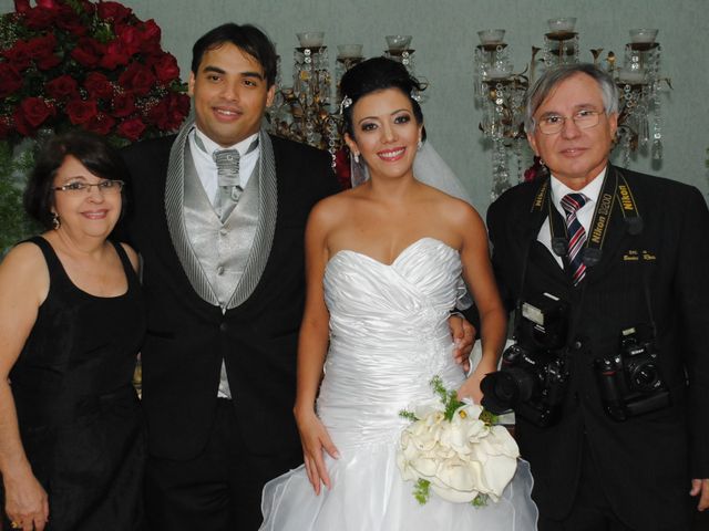 O casamento de Glendha e Ramalho em Governador Valadares, Minas Gerais 29