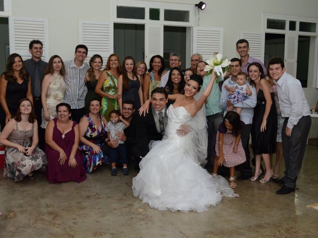 O casamento de Glendha e Ramalho em Governador Valadares, Minas Gerais 31
