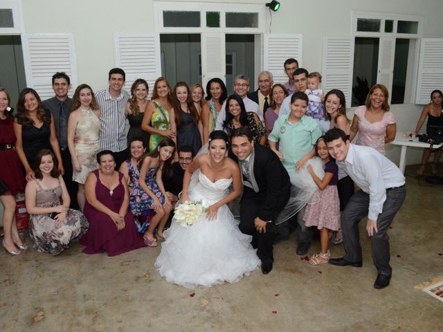 O casamento de Glendha e Ramalho em Governador Valadares, Minas Gerais 32