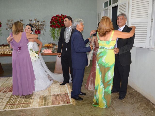 O casamento de Glendha e Ramalho em Governador Valadares, Minas Gerais 38