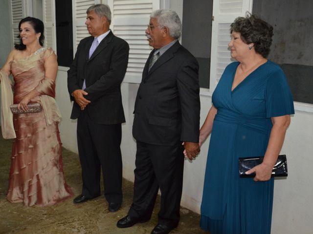 O casamento de Glendha e Ramalho em Governador Valadares, Minas Gerais 39