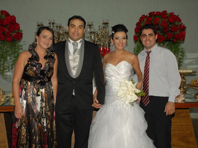 O casamento de Glendha e Ramalho em Governador Valadares, Minas Gerais 53