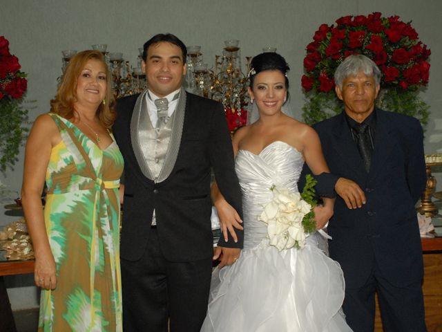 O casamento de Glendha e Ramalho em Governador Valadares, Minas Gerais 57