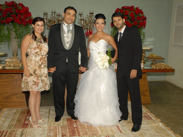 O casamento de Glendha e Ramalho em Governador Valadares, Minas Gerais 60