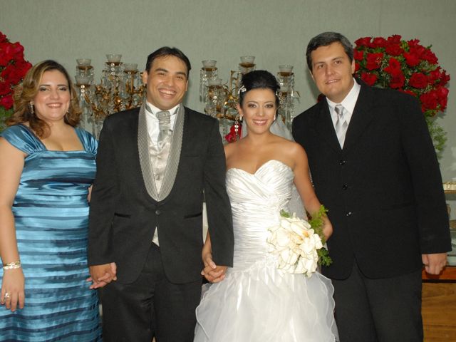 O casamento de Glendha e Ramalho em Governador Valadares, Minas Gerais 62