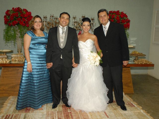 O casamento de Glendha e Ramalho em Governador Valadares, Minas Gerais 63