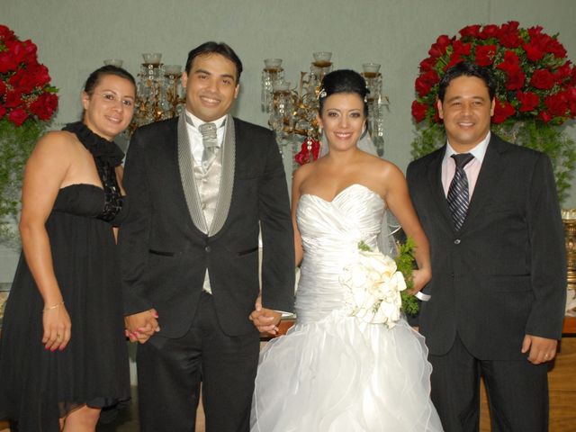 O casamento de Glendha e Ramalho em Governador Valadares, Minas Gerais 64