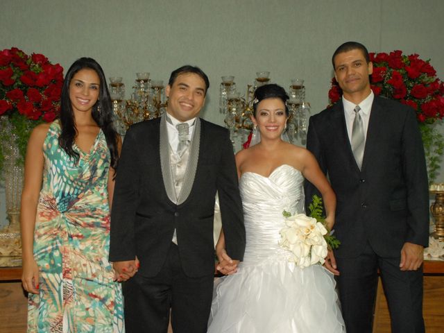O casamento de Glendha e Ramalho em Governador Valadares, Minas Gerais 68