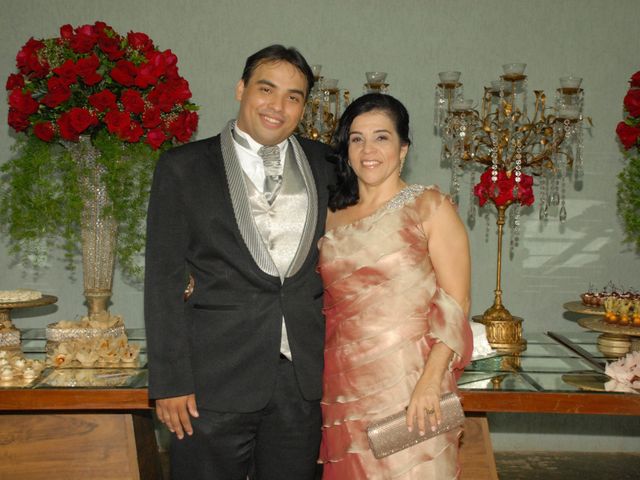 O casamento de Glendha e Ramalho em Governador Valadares, Minas Gerais 74