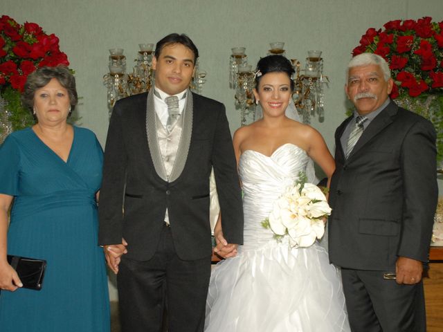 O casamento de Glendha e Ramalho em Governador Valadares, Minas Gerais 75
