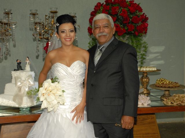 O casamento de Glendha e Ramalho em Governador Valadares, Minas Gerais 77