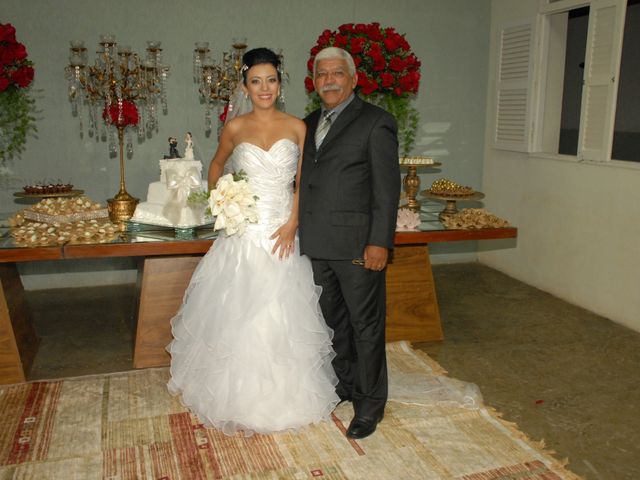 O casamento de Glendha e Ramalho em Governador Valadares, Minas Gerais 78