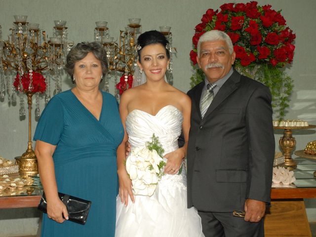 O casamento de Glendha e Ramalho em Governador Valadares, Minas Gerais 79