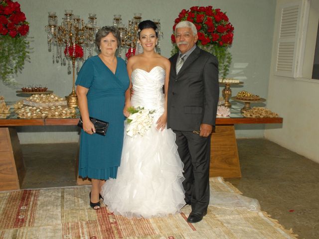 O casamento de Glendha e Ramalho em Governador Valadares, Minas Gerais 80