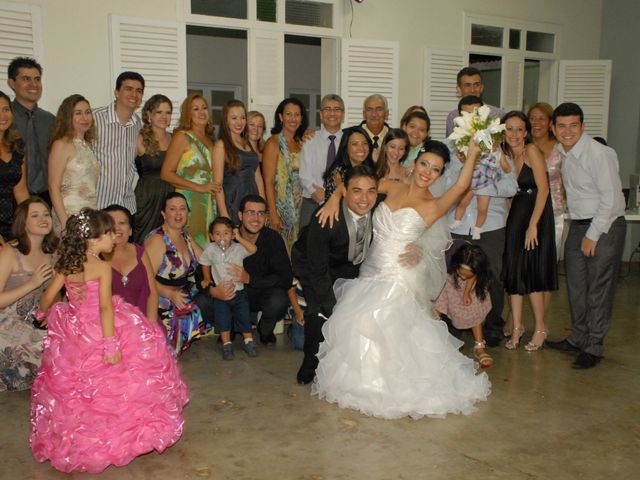 O casamento de Glendha e Ramalho em Governador Valadares, Minas Gerais 87