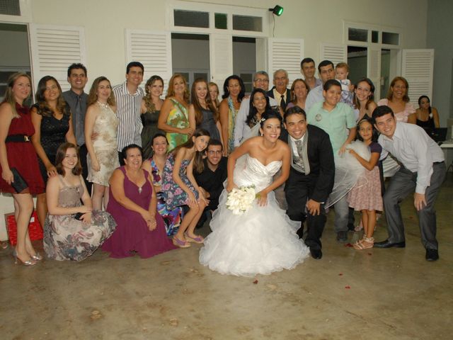 O casamento de Glendha e Ramalho em Governador Valadares, Minas Gerais 88