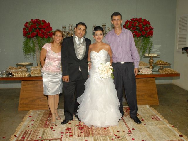 O casamento de Glendha e Ramalho em Governador Valadares, Minas Gerais 90