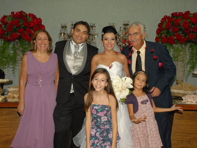 O casamento de Glendha e Ramalho em Governador Valadares, Minas Gerais 92