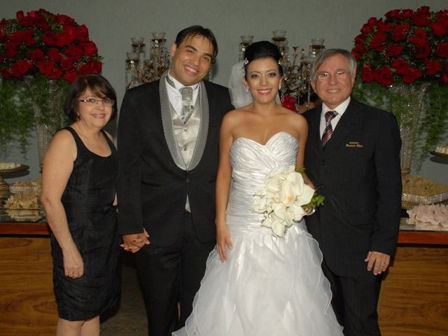 O casamento de Glendha e Ramalho em Governador Valadares, Minas Gerais 101