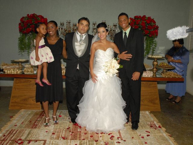 O casamento de Glendha e Ramalho em Governador Valadares, Minas Gerais 102