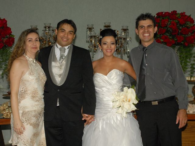 O casamento de Glendha e Ramalho em Governador Valadares, Minas Gerais 112