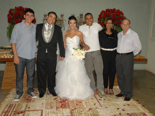 O casamento de Glendha e Ramalho em Governador Valadares, Minas Gerais 120