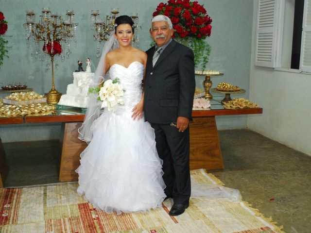 O casamento de Glendha e Ramalho em Governador Valadares, Minas Gerais 152
